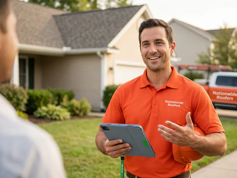 Roof Installation  in Upper Sandusky  FAQ